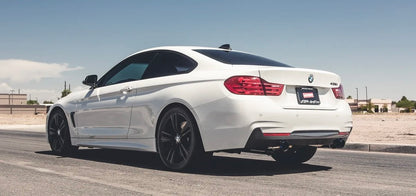 F32/F33/F36 M Sport Rear Bumper