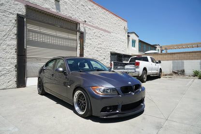 E9x 3 Series M3 Rep GTS Lip