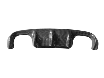 E90 M3 V2 Carbon Diffuser