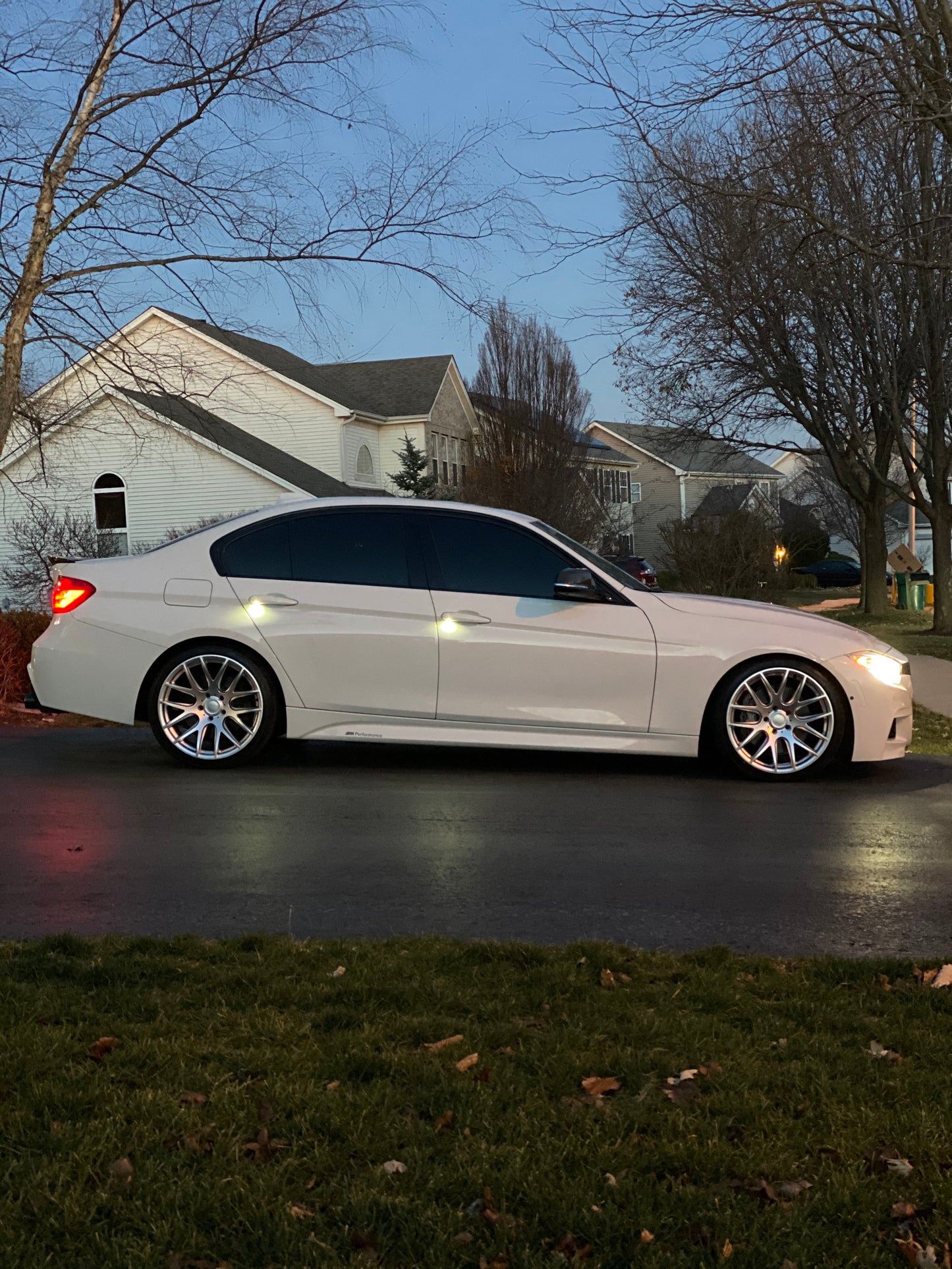 H&R Lowering Springs