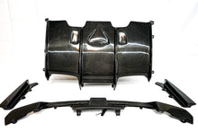 Lade das Bild in den Galerie-Viewer, F8x M3/M4 PSM Style Rear Carbon Fiber Diffuser
