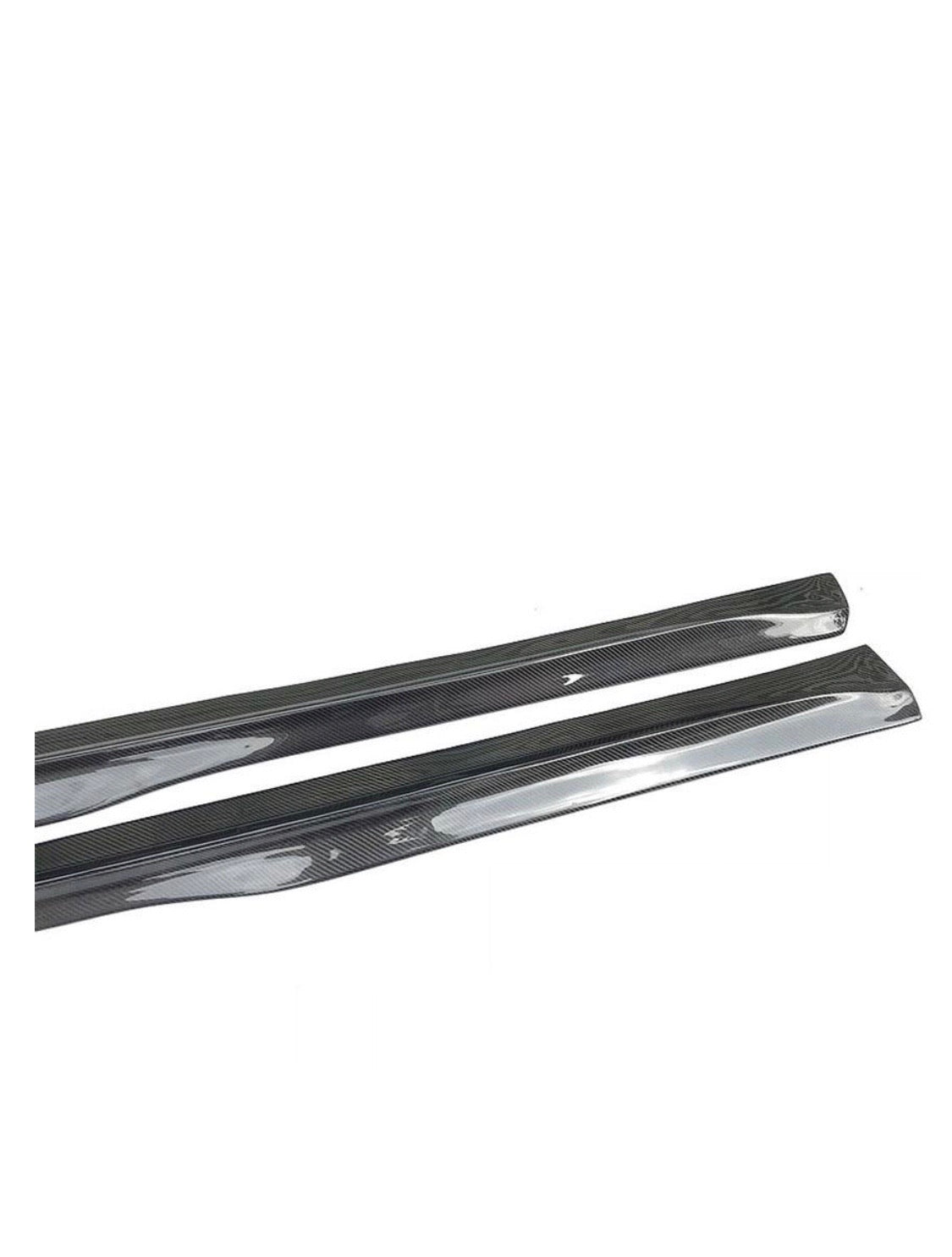 F8x M3/M4 PSM Style Side Skirts