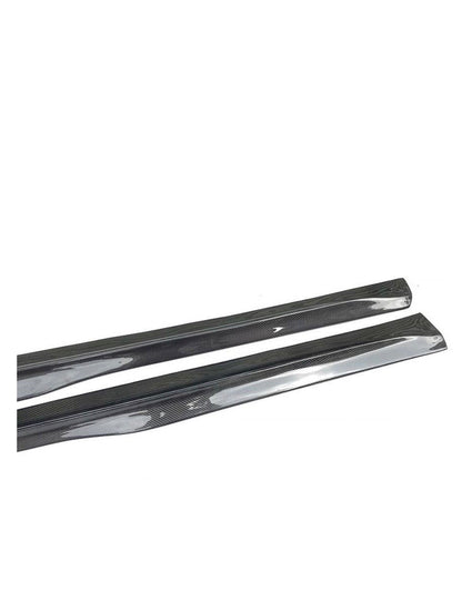 F8x M3/M4 PSM Style Side Skirts