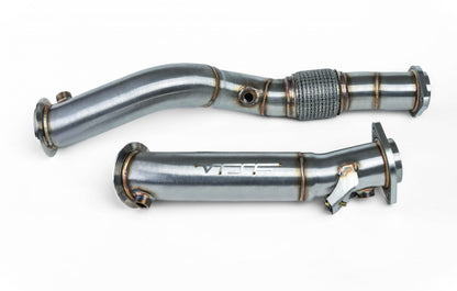 G8x M3/M4 VRSF 3″ Race Downpipes S58