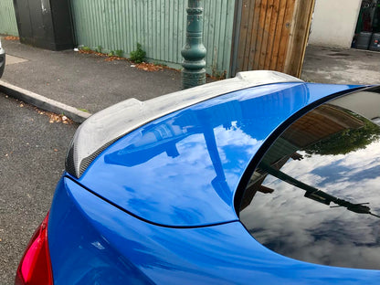 F30/F80 CS Style CF Spoiler