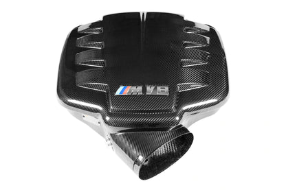 Eventuri Carbon Fiber Plenum E9x S65 M3