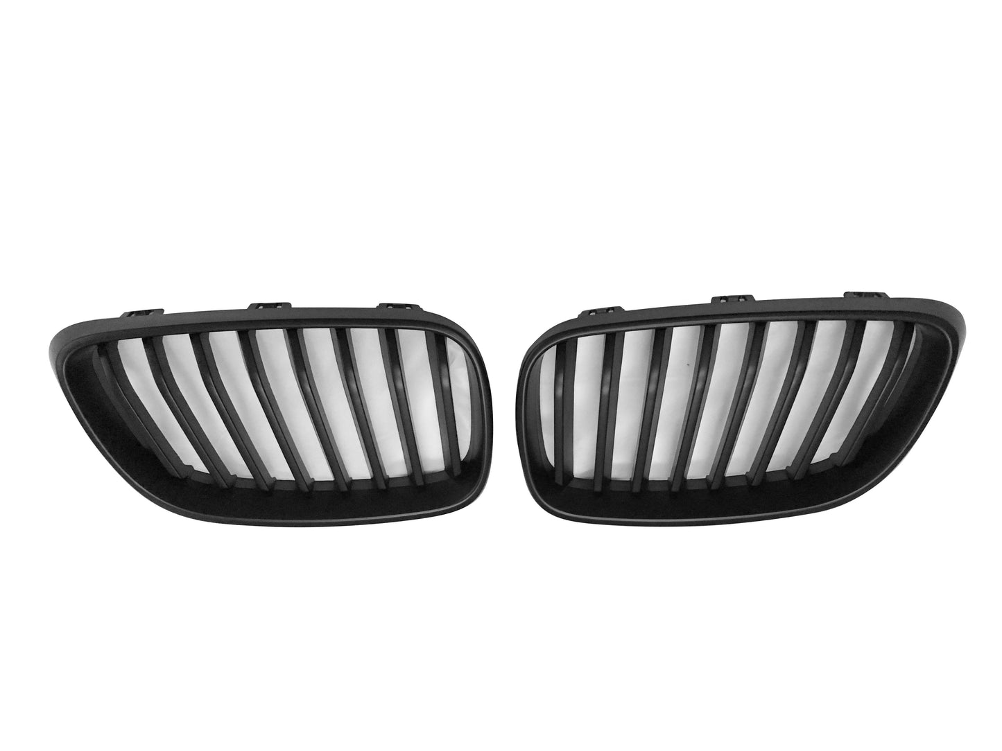 Black Kidney Grills