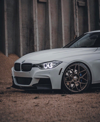 F30 Performance Lip