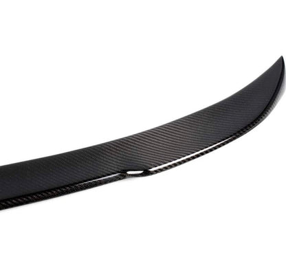 G20/G80 CS Style Carbon Fiber Spoiler