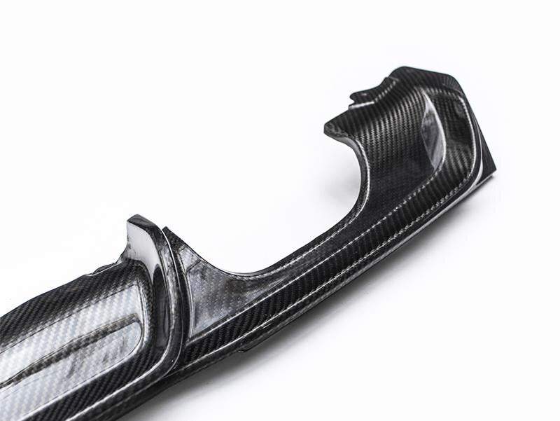 F30 328/330 Carbon Fiber Diffuser