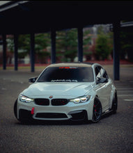 Load image into Gallery viewer, F8x M3/M4 PSM Style Side Skirts
