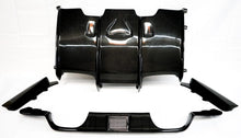 Lade das Bild in den Galerie-Viewer, F8x M3/M4 PSM Style Rear Carbon Fiber Diffuser
