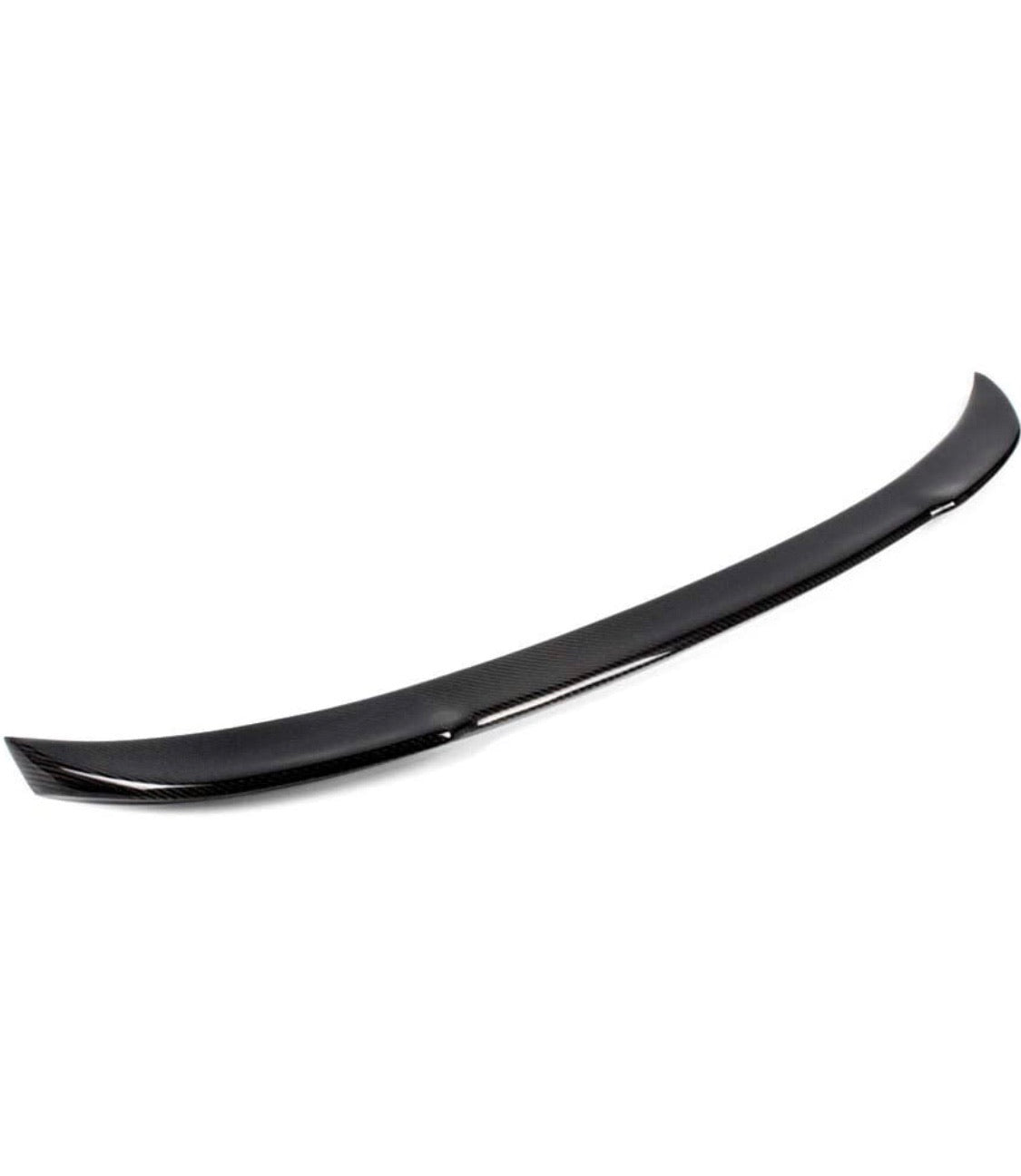 G20/G80 CS Style Carbon Fiber Spoiler