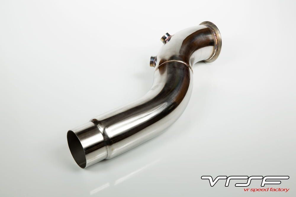 VRSF Catless Downpipes