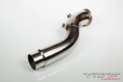 VRSF Catless Downpipes