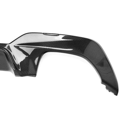 G20 3 Series MP Style Carbon Fiber Rear Diffuser (M340i)