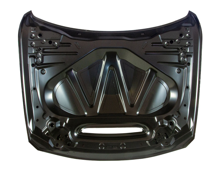 F8x M3/M4 Aluminum GTS Hood