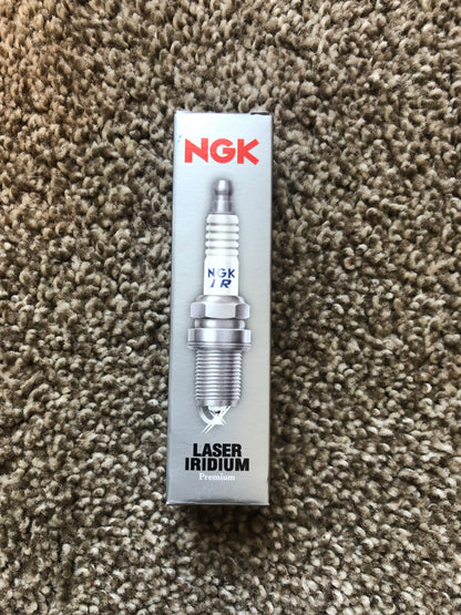 NGK 97506 Spark Plugs "2 Step Colder"