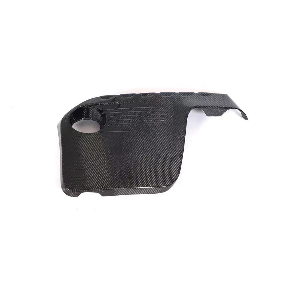 F8x M2/M3/M4 Carbon Fiber Engine Cover