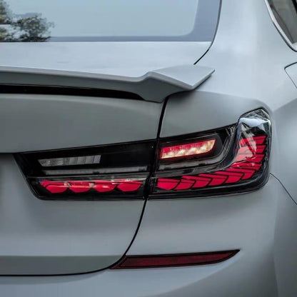 G20/G80 GTS OLED Style Tail Lights