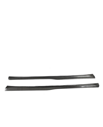 F8x M3/M4 PSM Style Side Skirts