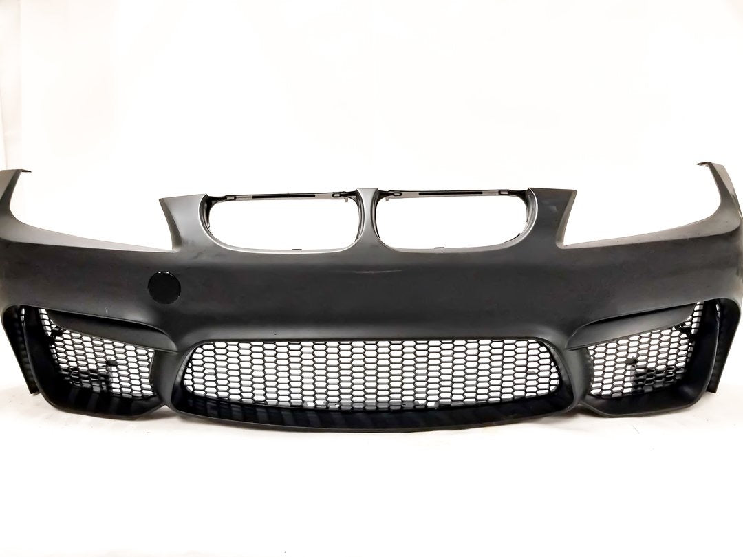 E90 M4 Style Front Bumper