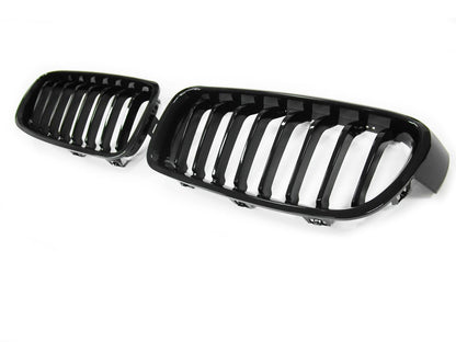 Black Kidney Grills