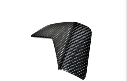 G8x M3/M4 Carbon Fiber Air Vent Trim (Autotecknic)