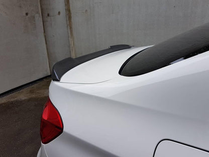 F30/F80 CS Style CF Spoiler