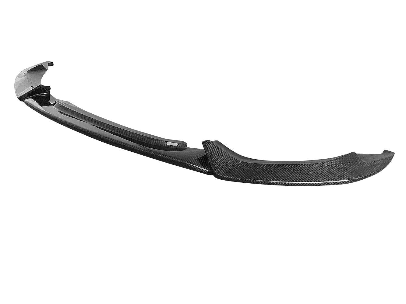 F8x M3/M4 Vr Style Carbon Fiber Front Lip