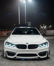 Load image into Gallery viewer, F8x M3/M4 CS Style Carbon Fiber Front Lip
