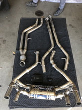 Load image into Gallery viewer, Valvetronic F87 M2 N55 Exhaust System
