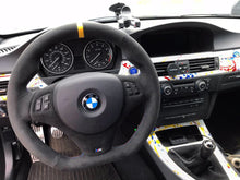 Load image into Gallery viewer, Custom Alcantara Steering Wheel (E &amp; F Series)

