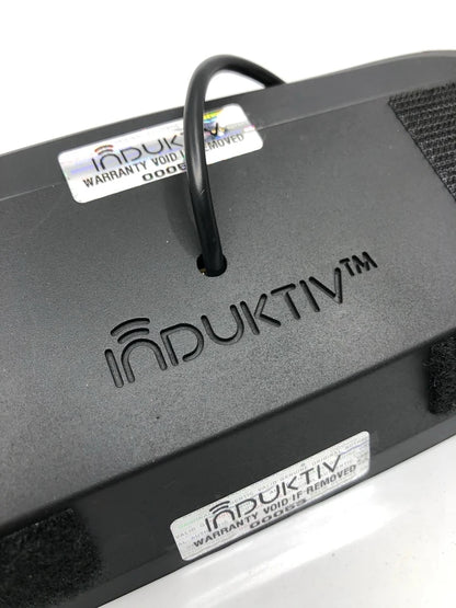 BMW E8x/E9x INDUKTIV Wireless Device Charging Unit