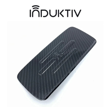 BMW E8x/E9x INDUKTIV Wireless Device Charging Unit