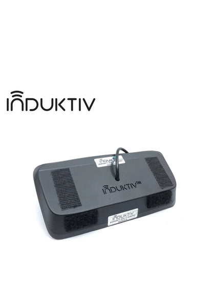 BMW E8x/E9x INDUKTIV Wireless Device Charging Unit