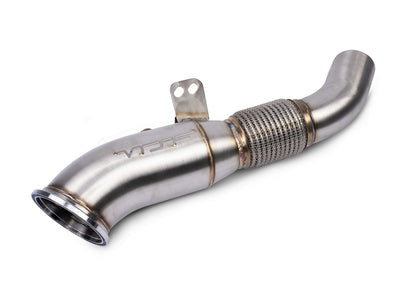 VRSF Catless Downpipes