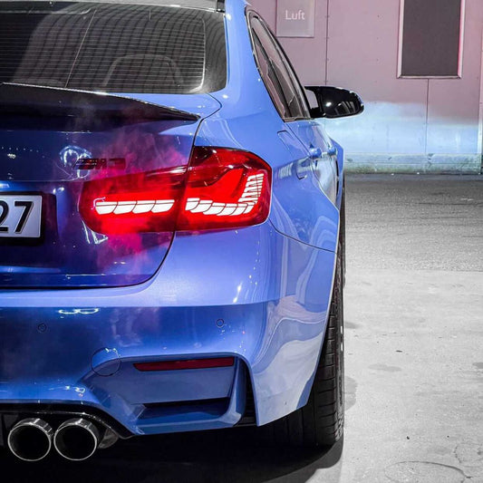 F30/F80 GTS OLED Style Tail Lights