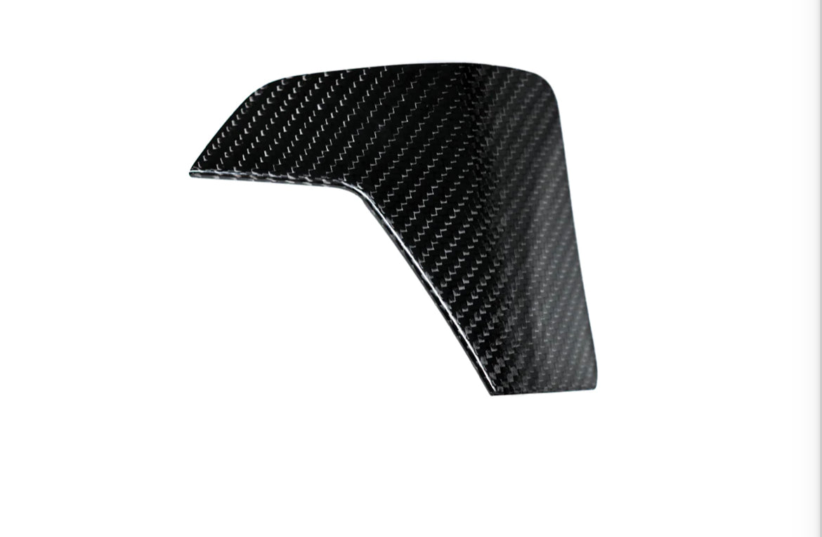 G8x M3/M4 Carbon Fiber Air Vent Trim (Autotecknic)