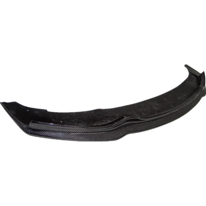 F10 M Sport AK Style Carbon Fiber Front Lip