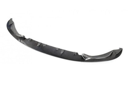 F8x M3/M4 3D Style Carbon Fiber Front Lip