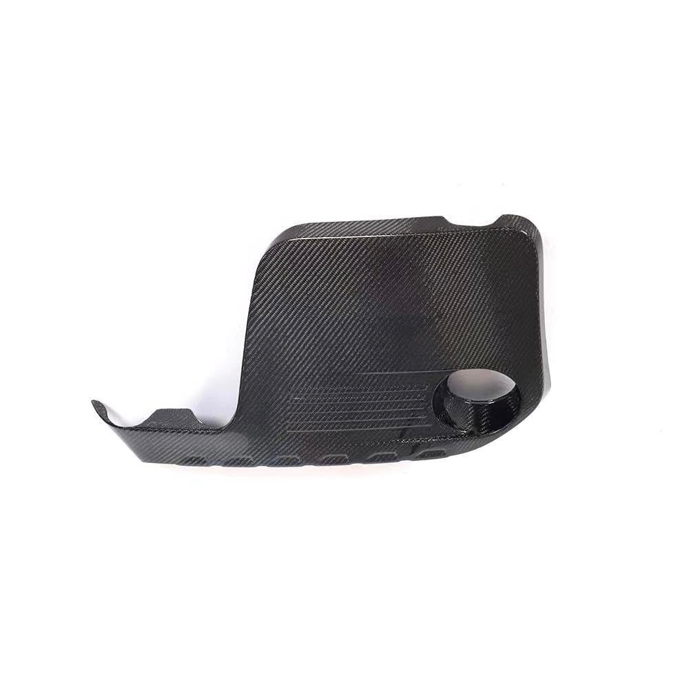 F8x M2/M3/M4 Carbon Fiber Engine Cover