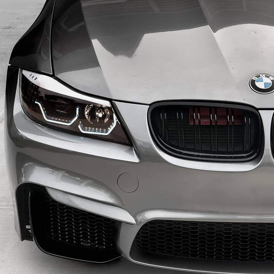 E90 M4 Style Front Bumper