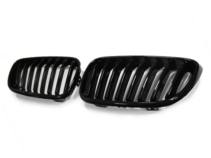 Black Kidney Grills