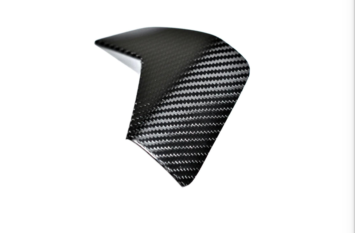 G8x M3/M4 Carbon Fiber Air Vent Trim (Autotecknic)