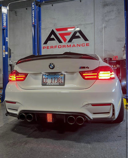 F8x M3/M4 LED Diffuser