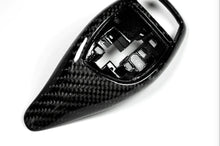 Load image into Gallery viewer, AutoTecknic F Series ZF Auto Carbon Fiber Gear Selector Trim
