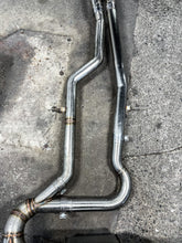 Load image into Gallery viewer, BMW M2 Competition Equal Length Exhaust F87 S55
