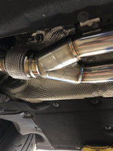Load image into Gallery viewer, Valvetronic F87 M2 N55 Exhaust System

