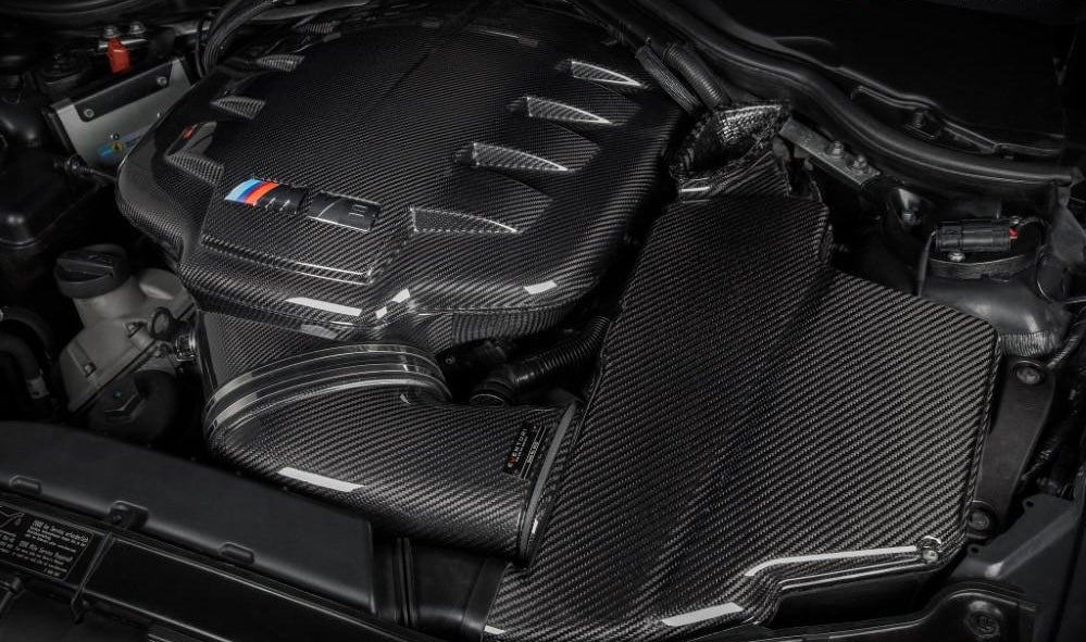 Eventuri Carbon Fiber Plenum E9x S65 M3